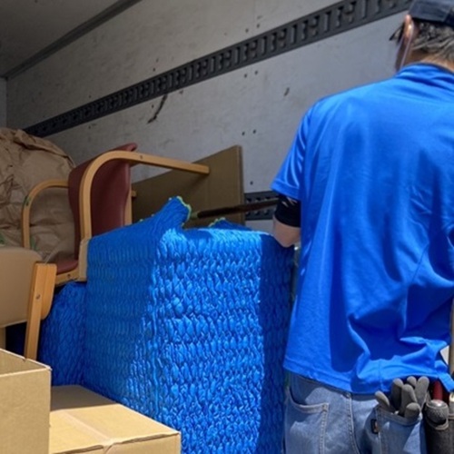 チーフトレーナー