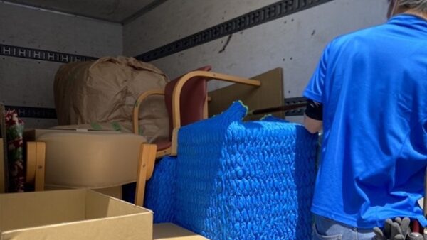 こういう方法もあったのか？！遺品整理の活用術