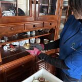 今、注目されている女性の遺品整理人について解説