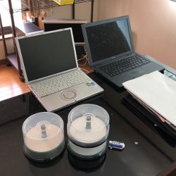 デジタル遺品整理