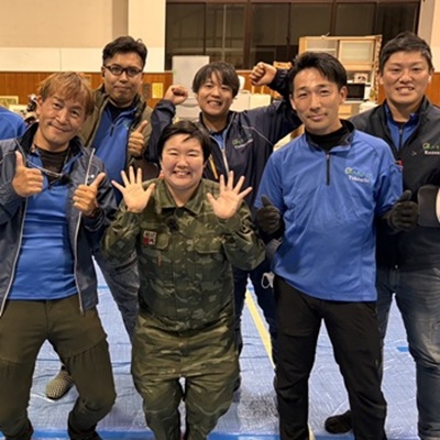 「超絶限界SP」に出演