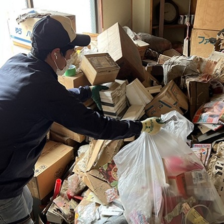 住環境を一新しませんか