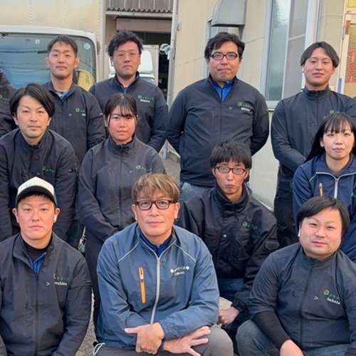 メモリーズスタッフ