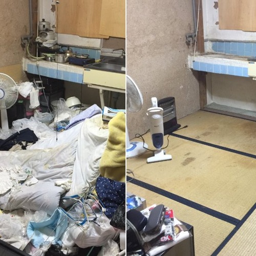 トータルサポートで ご負担を軽減