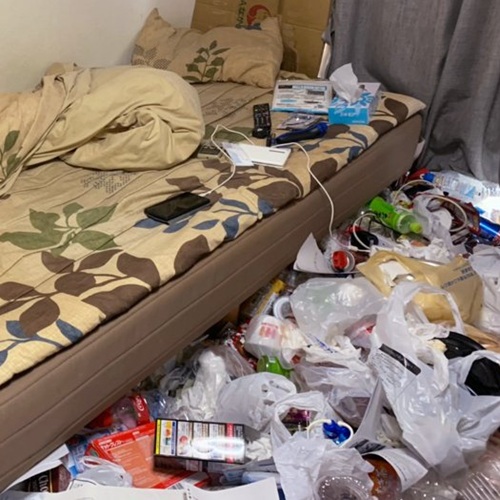 福祉整理の活用