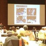 大阪市立住吉区老人福祉センター主催の研修会