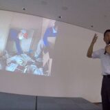 健康寿命増進機構主催の講演会