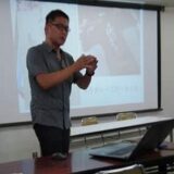 京都コープ主催の勉強会にて講義