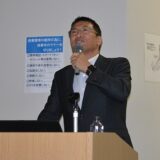 芦屋大学にて臨時講師