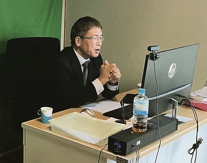 全国儀式サービス主催セミナー