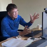 石川県地域見守りネットワーク研修会で講演