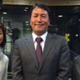 MBSラジオ「松井愛のすこ～し愛して」に出演