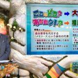 MBS放送「ちちんぷいぷい」に出演