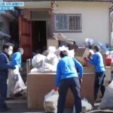 韓国KBSテレビの報道番組に出演