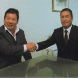 「国際グラフ」2009年12月号に掲載