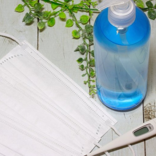 非接触型遺品整理