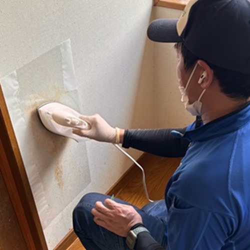 消臭フィルム オドロックシート