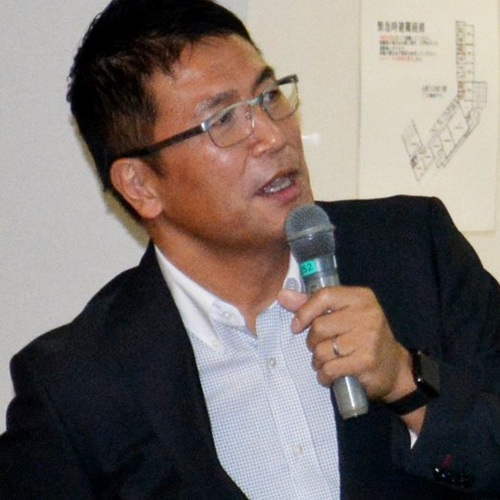 講演依頼のご案内