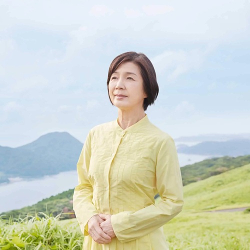 チーフトレーナー