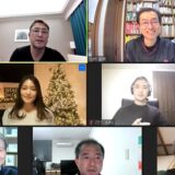 NPO法人いのちをバトンタッチする会主催の講演会