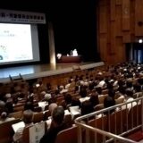 上尾市民生委員研修会にて講演