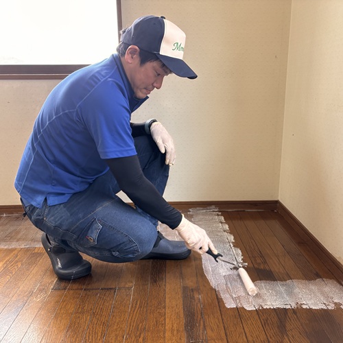 コーティング剤シャダーン