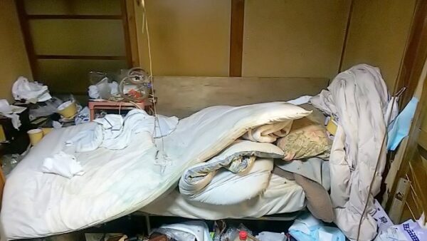 孤独死を未然に防ぐ対策とは