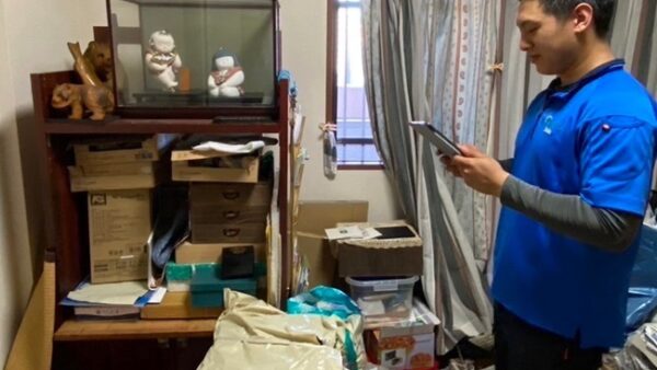 知っておいて損はない！遺品整理の正しい『相見積り』の取り方