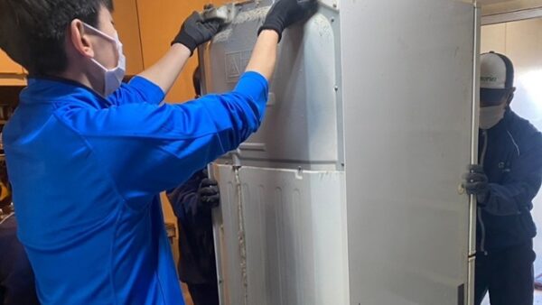 不用品を捨てずに社会に還元する方法とは？