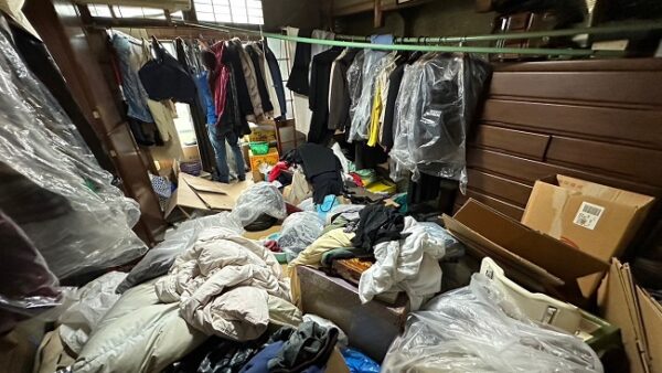 コロナ禍を経て整理業界は変わった？