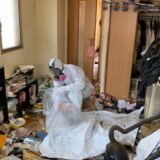 特殊清掃での近隣トラブルの原因は、やっぱり『臭い』だった