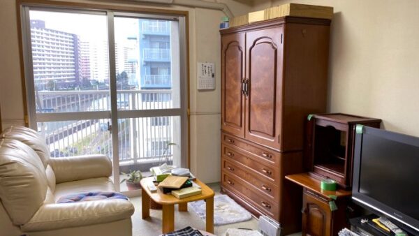 自分で出来る⁈効率の良い遺品整理術とは？