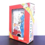 キャンディキャンディ 置時計　15.000円