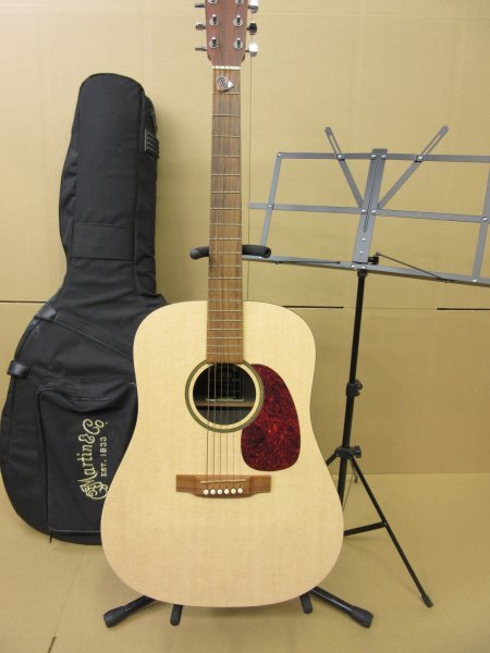 アコースティックギター Martin EST.1833 DXM DREADNOUGHT