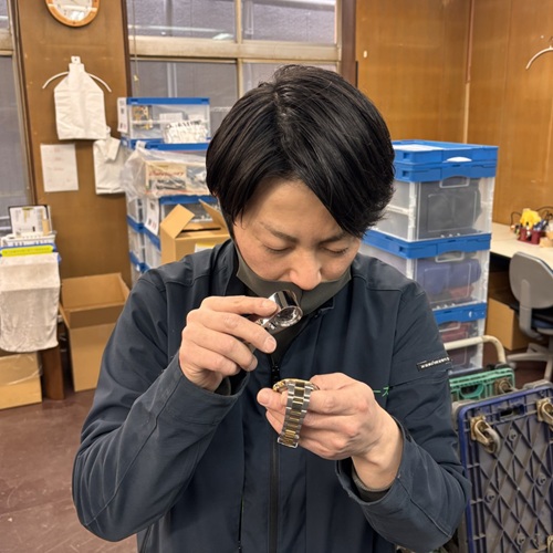 長年のお悩みを たった1日でスッキリ