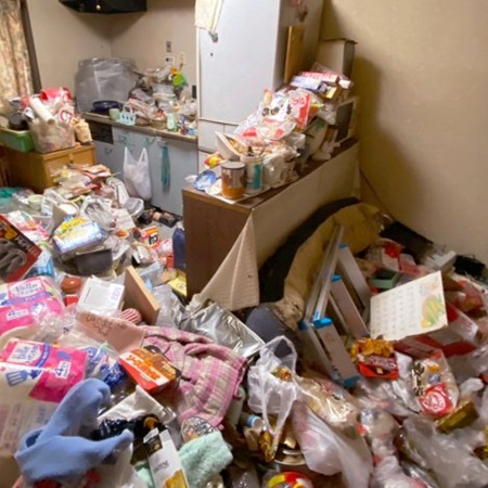 住環境を一新しませんか