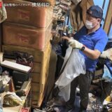 テレビ朝日「気づきの扉」出演