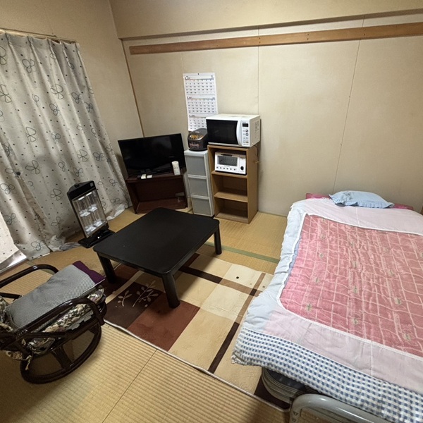 一人暮らしスターターキット